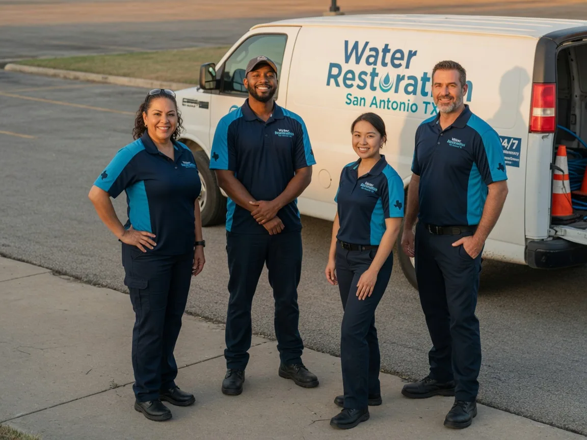 Water Damage Repair company in Coquille, OR